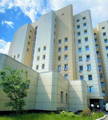 Відомі бізнесмени заволоділи 231 млн грн на закупівлі обладнання для Інституту раку, – ЗМІ
