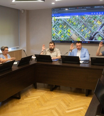 У Черкасах не підтримали збереження старої назви вулиці Сергія Юрчика