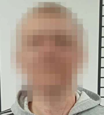У Борислав на зупинці побив одного, вбив іншого, а вдома поранив правоохоронця