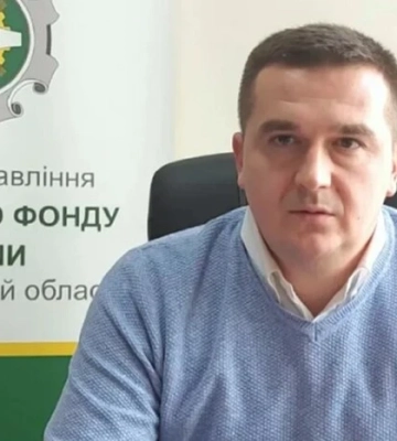 Проти сина ексголови МСЕК Крупи відкрито кримінальну справу