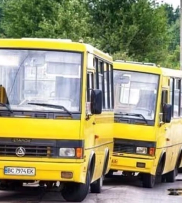 Відкритий Реєстр перевезень: вже є перші маршрути з Рівненщини