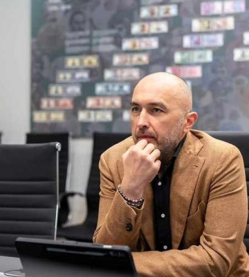 Ціна вступу України до ЄС може зменшитись за рахунок знерухомлених російських активів – Пишний