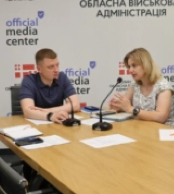 У медзакладах Волині триває робота з введення штатних посад для фахівців із супроводу ветеранів