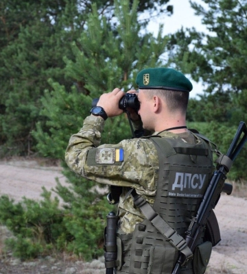 Волинянин за 34 долари пообіцяв п'ятьом ухилянтам допомогти перетнути кордон