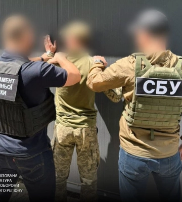 Оформлення фіктивної непридатності та зняття з розшуку - на Тернопільщині викрито корупційні схеми у ТЦК