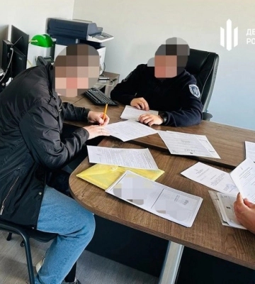 Cудитимуть посадовця ТЦК, викритого на «корегуванні» даних військовозобов’язаних у системі «Оберіг»