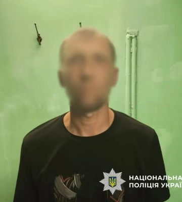 Київський злодій отримав понад п’ять років тюрми за крадіжку окулярів у військового