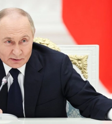 У новых заявлений Путина две цели: они уже сработали
