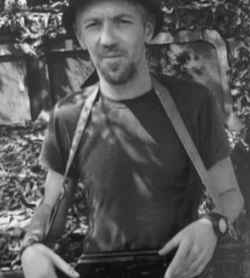 На Покровському напрямку загинув Герой з Волині Вадим Ніколайчук