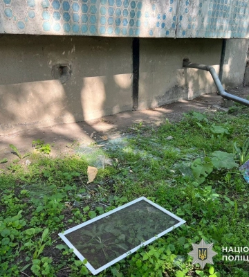 Влучили у школи, підприємства і будинки: ворог атакував Дніпро та Павлоград