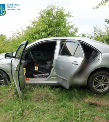 На Буковині трьох нелюдів остаточно засуджено за умисне вбивство кредитора