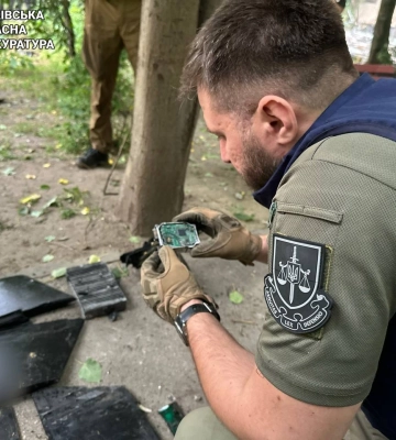Шесть человек в Харькове не выходят на связь после массированной атаки