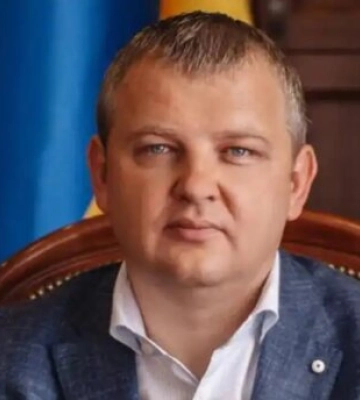 Голова Дніпропетровської облради Лукашук різко розкритикував центральну владу за борги, - ЗМІ