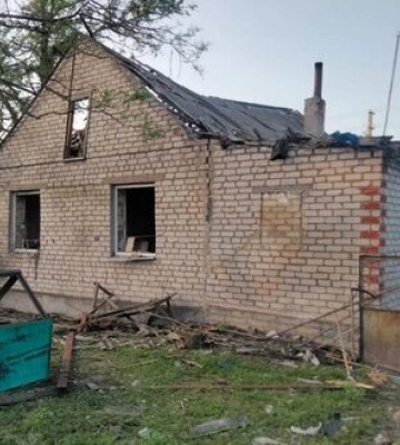 Враг обстрелял Донетчину: 3 человека погибли, есть раненые. ФОТО