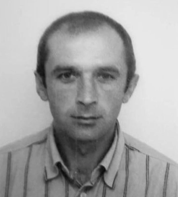 Вважали зниклим безвісти: у Луцький район «на щиті» повертається Герой Михайло Близнюк