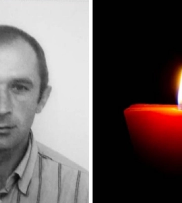 На війні загинув захисник із Боратинської громади Михайло Близнюк