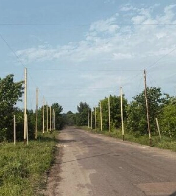 Антидронові сітки встановлюють над дорогами на Сумщині, - ОВА