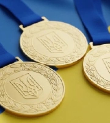 Троє одеських легкоатлетів стали чемпіонами України серед молоді у другий змагальний день