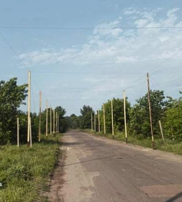 У Сумах збили 71-річну велосипедистку