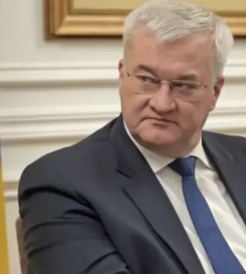 Росія 100 днів ігнорує мирну пропозицію США – Сибіга