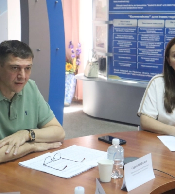 Туберкульоз та ВІЛ в Рівненській області: статистика