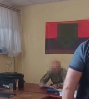 Начштабу батальйону на Львівщині нарахував 35 млн грн незаконних &quot;бойових&quot;