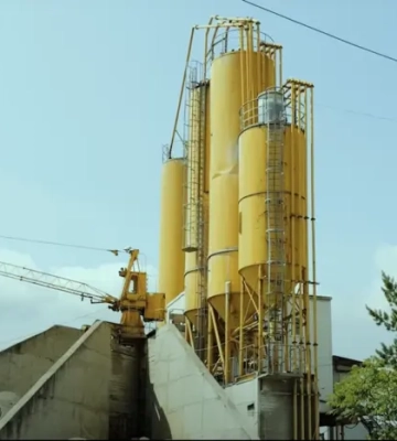 У Львові невідомі запустили виробництво на арештованому заводі Медведчука