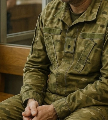 Cудитимуть посадовця ТЦК, викритого на «корегуванні» даних військовозобов’язаних у системі «Оберіг»