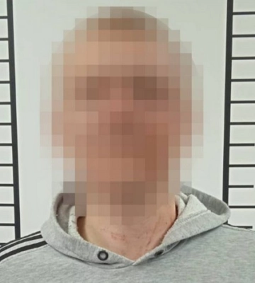 Мешканець Борислава під час конфлікту вбив одного чоловіка, поранив іншого і напав на поліцейського