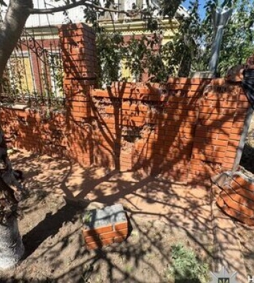 Наслідки ворожих обстрілів Херсонщини: 14 людей поранено, із них три - працівники ДСНС. ФОТОрепортаж Наслідки ворожих обстрілів Херсонщини: 14 людей поранено, із них три - працівники ДСНС. ФОТОрепортаж