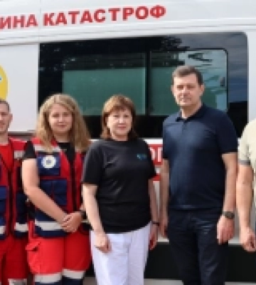 На Волині повідомили про підозру одеситу, який торгував зброєю