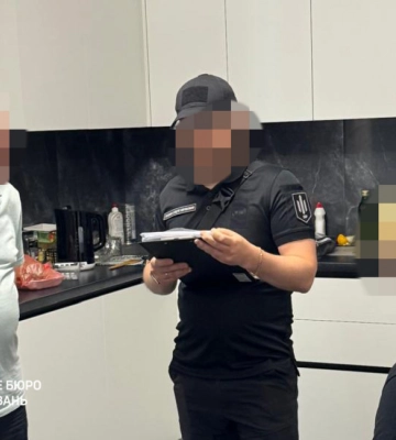 Підприємець з Луганщини привласнив понад 35 млн грн, виділених на закупівлю товарів військового призначення