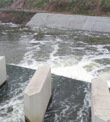 На відбудові водогону для Кривого Рогу вкрали понад 240 мільйонів: підозри отримали п’ятеро осіб