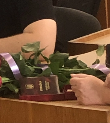 Полковнику Олександру Никитюку з Волині посмертно присвоїли орден «За мужність» ІІІ ступеня