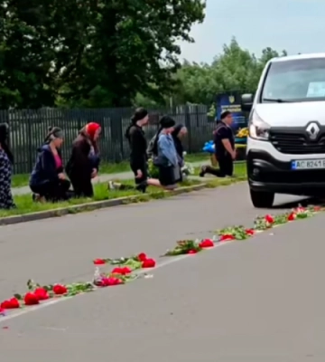 На війні загинув захисник із Боратинської громади Михайло Близнюк