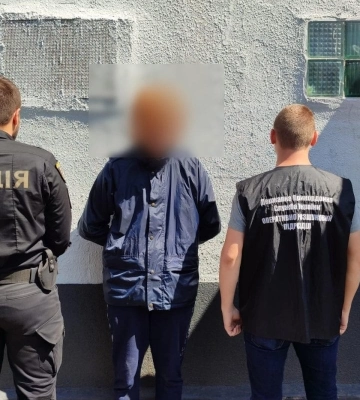 Шокуюче вбивство та втеча в гори: як прикордонники впіймали юного вбивцю