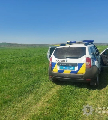 Про підозру повідомили жителю Болградського району, який засіяв ячменем ділянку в охоронній зоні
