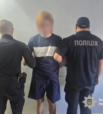 Заподіяв 77 ножових поранень жінці та намагався втекти з України: на Закарпатті затримано підозрюваного