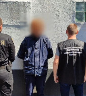 Понад 70 ножових поранень: у Запоріжжі чоловік через ревнощі вбив дівчину (ФОТО)
