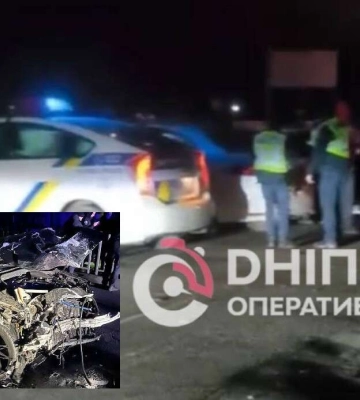 Розслідування резонансної ДТП на Червоному Камені у Дніпрі завершено: відомі шокуючі подробиці