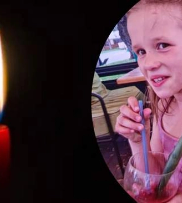 В Одессе нашли мертвой 7-летнюю девочку: ее искали сотни людей