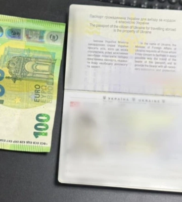 На Закарпатті викрито спроби підкупу прикордонників: двоє чоловіків хотіли "домовитися" за виїзд за кордон