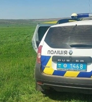 Посіяв ячмінь й отримав підозру: на Одещині чоловік захопив землю в охоронній зоні