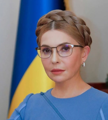 Тимошенко возглавила межфракционное объединение по защите прав ветеранов и их семей Тимошенко возглавила межфракционное объединение по защите прав ветеранов и их семей