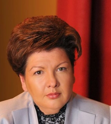 Мільйонерку-нардепку Лабунську судять через борги за компослуги