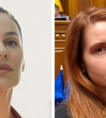 Набросилась на ведущую. Скандал с Безуглой не утихает