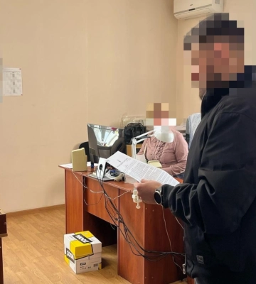 Привласнили понад 240 млн грн на відбудові водогону до Кривого Рогу: Повідомлено про підозру п’ятьом особам. ФОТОрепортаж