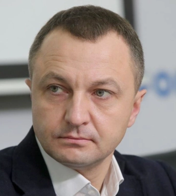 Заклик від культурної спільноти: Кремінь має залишитись мовним омбудсменом