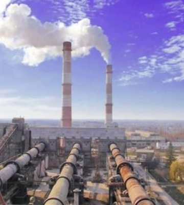 Попри воєнні ризики, CRH анонсувала модернізацію заводу "Південь-Цемент" під Миколаєвом