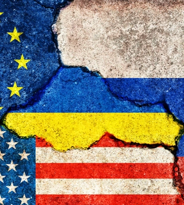 ЗМІ: Зеленський може зустрітись із європейськими лідерами після саміту НАТО